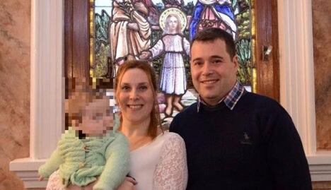 La carta de amor a un marino del “ARA San Juan”