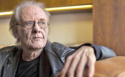 Luis Eduardo Aute, el artista que amó la pintura y la poesía 