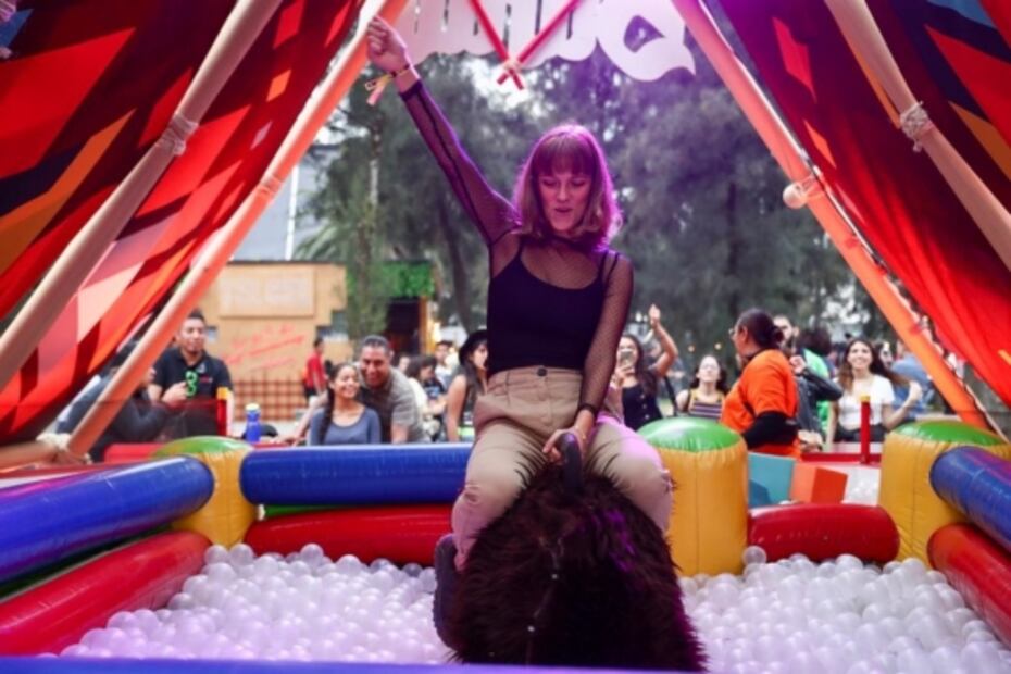 Keane cambia de horario en el segundo día del Corona Capital