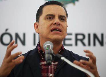 Roberto Sandoval promueve nuevo amparo contra proceso por delitos electorales