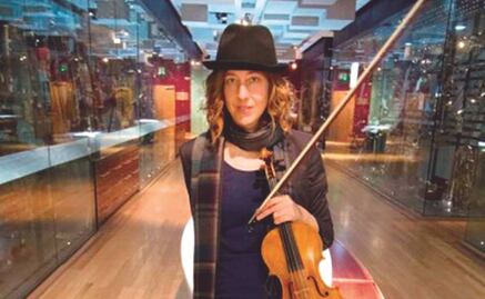 Violinista reconoce cartas a Enrique Bátiz, a quien acusa de violación