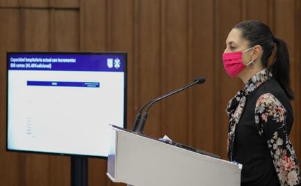 Decisiones sobre pandemia las tomamos nosotros, en coordinación con el gobierno federal: Sheinbaum
