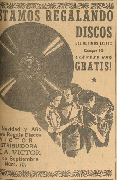 Hemeroteca EL UNIVERSAL.