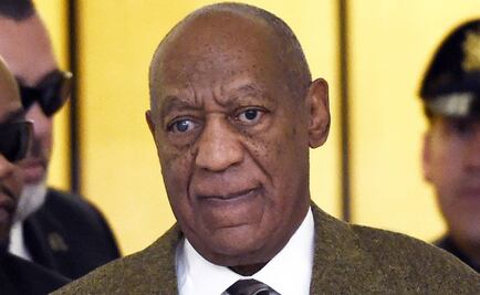 Cosby pide que vuelvan a sellar su declaración jurada