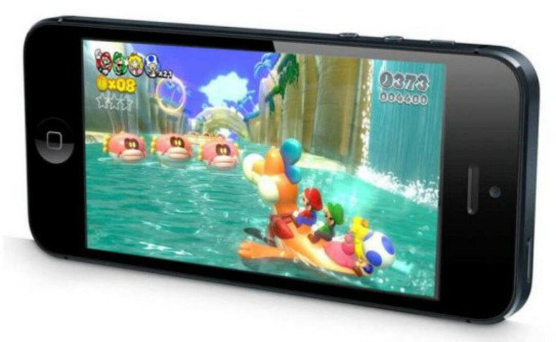 Super Mario Run acumuló 50 millones de descargas en poco más de una semana, siendo por ahora una exclusiva para equipos Apple