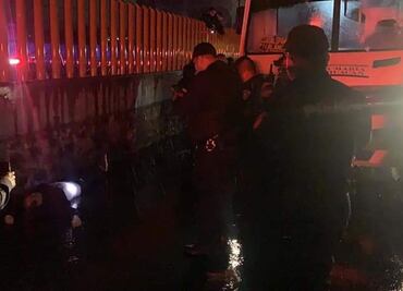 Militar abate a tres presuntos asaltantes en la autopista México-Puebla