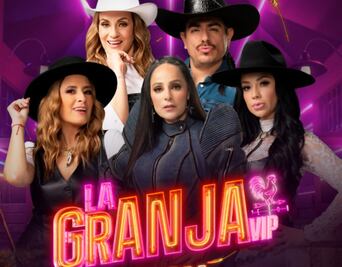 Comienza "La granja VIP", ¿a qué hora se estrena y dónde dar seguimiento al reality?