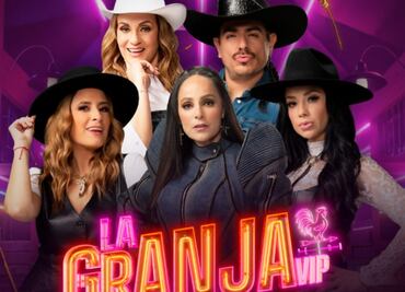 Comienza "La granja VIP", ¿a qué hora se estrena y dónde dar seguimiento al reality?