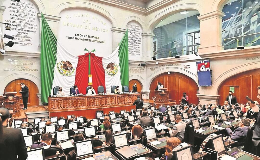 De acuerdo con la ley, los municipios requerían la aprobación de la Legislatura para aplicar tarifas diferentes. Foto: Especial