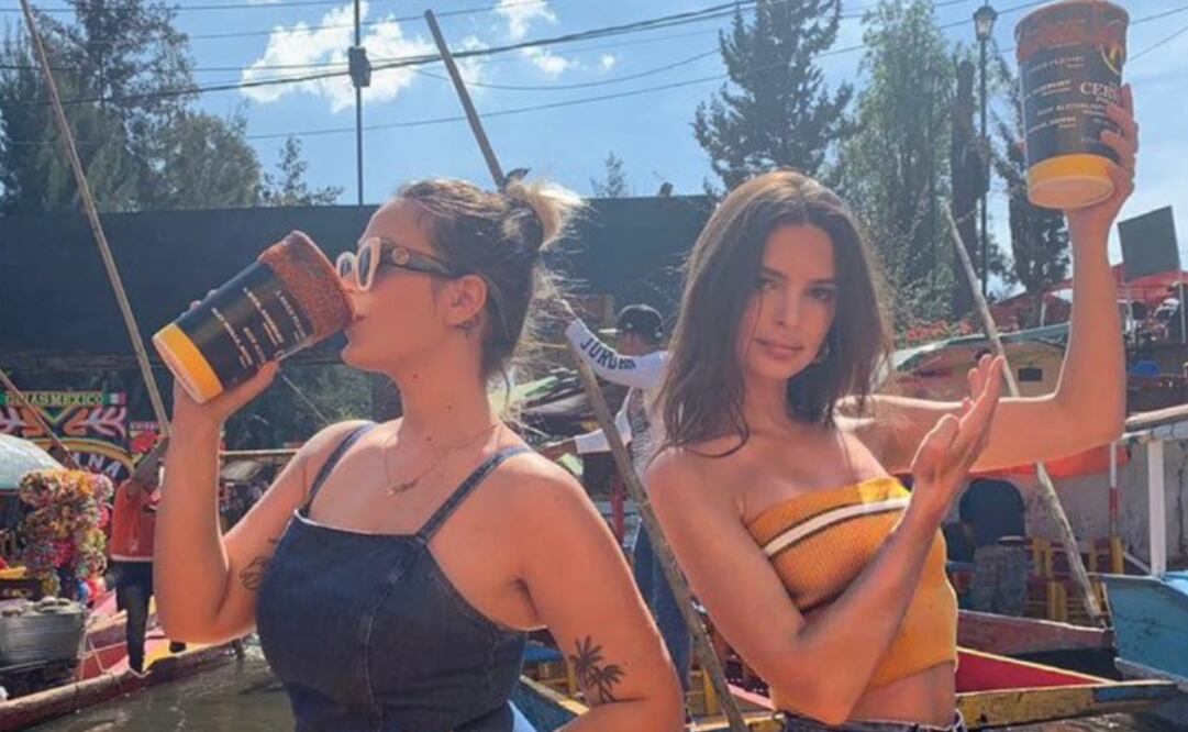 Foto: Twitter @emrata