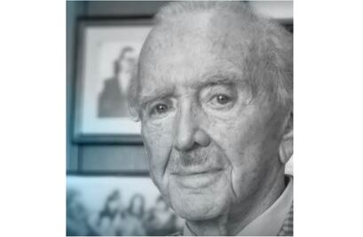 Políticos, empresarios y periodistas lamentan muerte de Rogerio Azcárraga