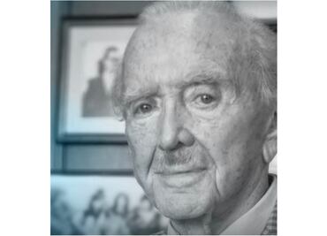 Políticos, empresarios y periodistas lamentan muerte de Rogerio Azcárraga