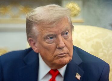 Trump asegura que enviará a la Guardia Nacional a Chicago y Baltimore; "Lo vamos a hacer de todos modos, tenemos derecho"