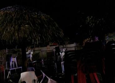 Restaurante de hijo de Humberto Moreira se incendia