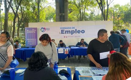 Alcaldía Benito Juárez oferta más de 4 mil empleos