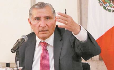 Fiscalía de Morelos no "aterriza" las investigaciones sobre feminicidios: Segob