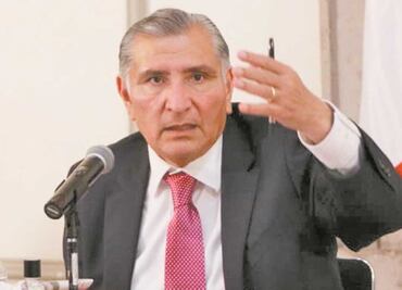 Fiscalía de Morelos no "aterriza" las investigaciones sobre feminicidios: Segob