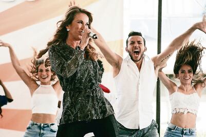 Se acaba la música en TV Azteca