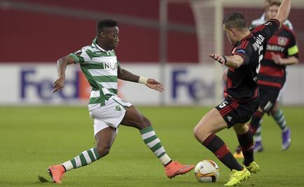 Así se vivió: Bayer 3-1 Sporting