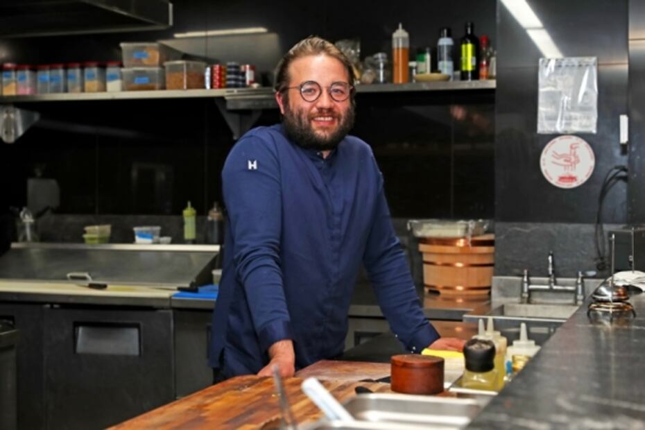 Descubre la mágica gastronomía de Chihuahua