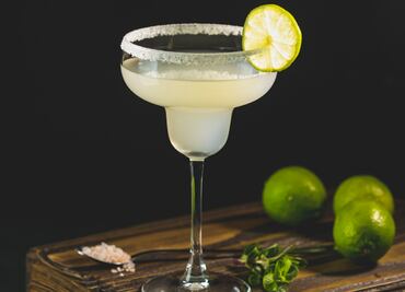 4 bares, 4 margaritas en CDMX para festejarla en su día