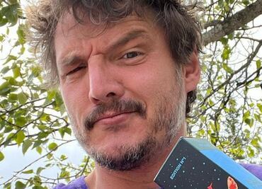 Este es el último gusto que se dio Pedro Pascal, y todos envidian