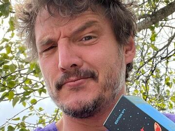 Este es el último gusto que se dio Pedro Pascal, y todos envidian