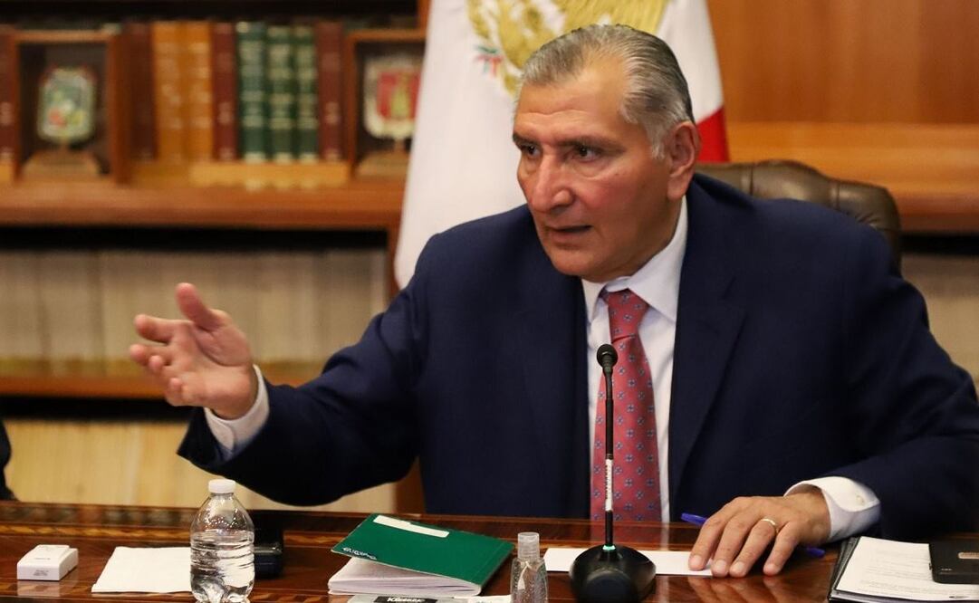 Foto: Archivo. EL UNIVERSAL 