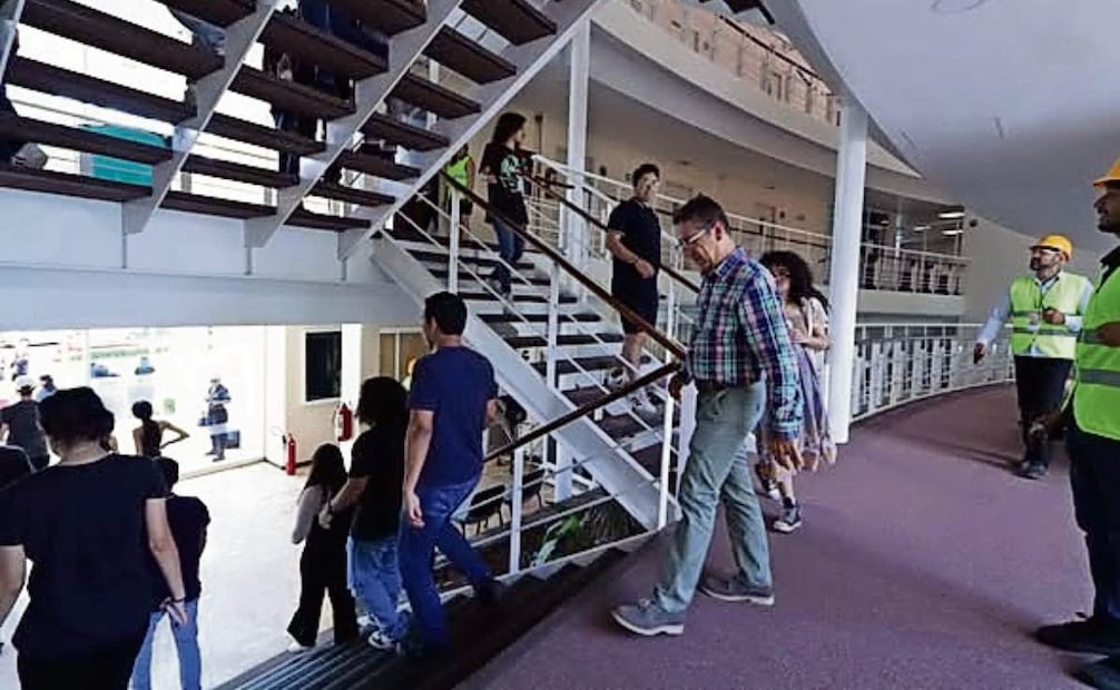 Hay casos de profesores con doctorado que ganan $2 mil 700 pesos a la quincena. Foto: Facebook Instituto Superior de Música del Estado de Veracruz