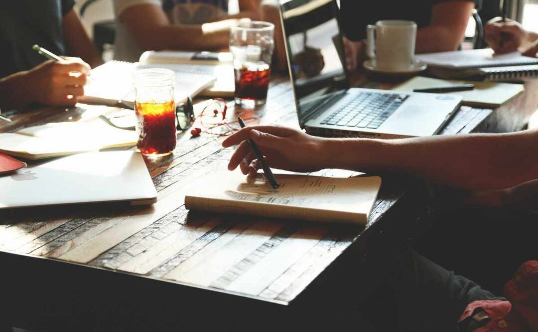 86% de los trabajadores en México dicen ser más productivos en un modelo híbrido 