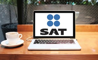 Declaración Anual: ¿cómo utilizar el simulador SAT?; sigue el paso a paso