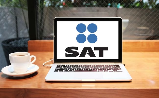 Declaración Anual: ¿cómo utilizar el simulador SAT?; sigue el paso a paso