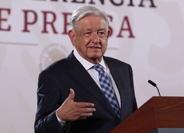 AMLO reclama a expertos de la UNAM por “meterse” en paquete de reformas... y se lanza contra el ITAM