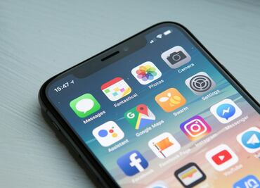 Cómo hacer más grandes los íconos de tu celular