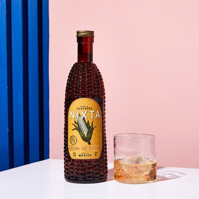 El destilado fue ganador de dos medallas de oro en concursos internacionales. Foto: cortesía