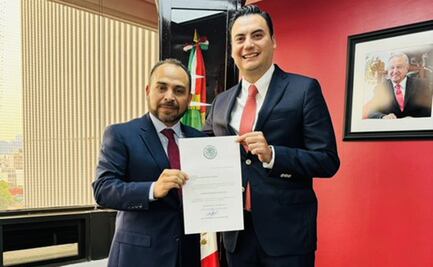 Designan a Sebastián Hernández nuevo subprocurador de Servicios de Profeco