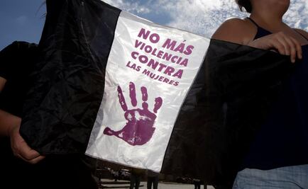 #MiCasaEsTuCasaHermana, dicen mujeres tras asesinato de Mara en Puebla