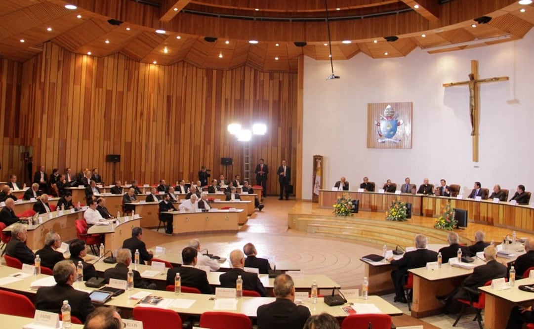 Foto: Archivo EL UNIVERSAL