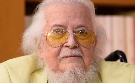 Fernando Del Paso y su legado al Cervantes