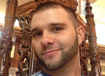 ¿Qué dice la mujer que estaba junto a Fabio Melanitto?