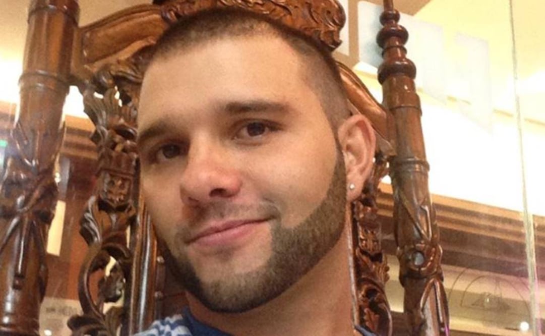 Según la Procuraduría de Justicia de la CDMX, la muerte de Melanitto fue una agresión directa  FOTO: TWITTER