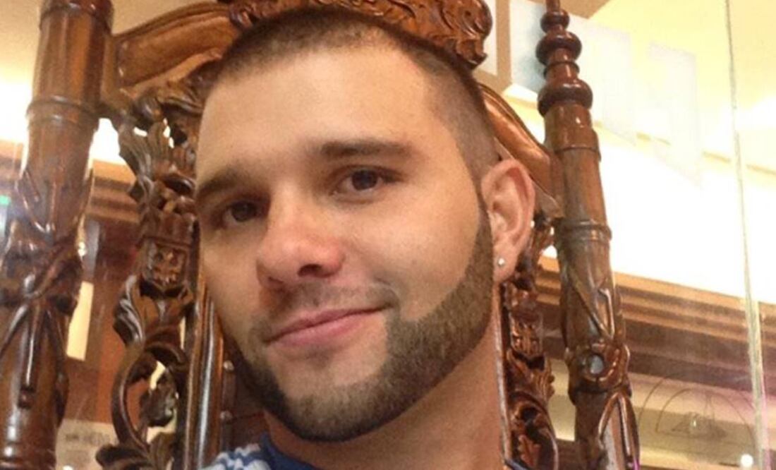 Según la Procuraduría de Justicia de la CDMX, la muerte de Melanitto fue una agresión directa FOTO: TWITTER