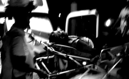 Denuncian agresión contra dos reporteros en Las Choapas, Veracruz