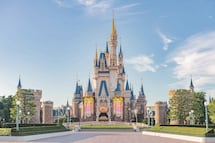 Cuál es el parque más barato de Disney en el mundo