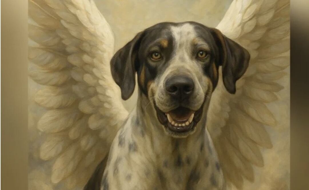 Identifican a agresor del perrito Bobby. Foto: Especial/ Fundación Balto y Togo Bienestar y Rescate Animal