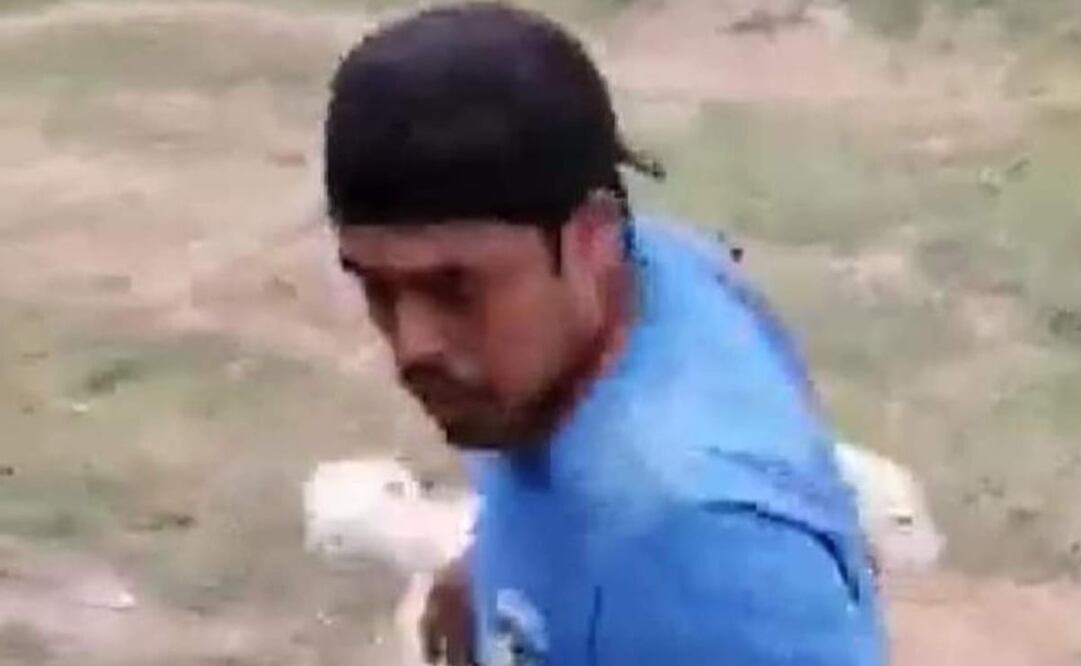 Foto: Captura de video