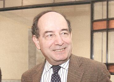 Roberto Calasso recibirá el Premio Formentor de las Letras 2016