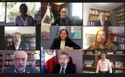 Desigualdad, generador de violencia en los países y las grandes ciudades, dice Sheinbaum