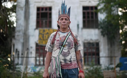 El incendio del Museo Nacional de Brasil, un nuevo etnocidio cultural