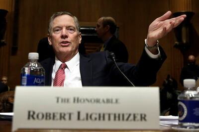 EU pide revisar leyes laborales mexicanas en TLCAN